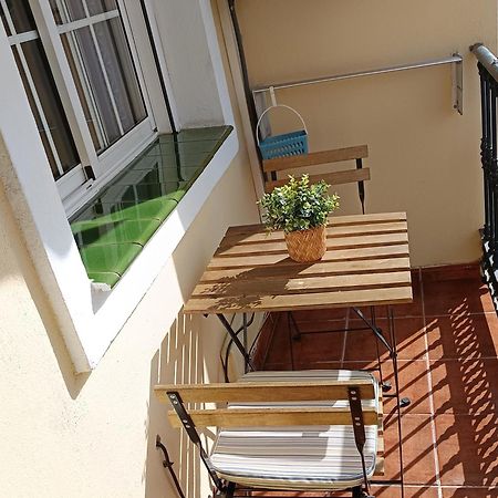 Villa Placidia Málaga Dış mekan fotoğraf